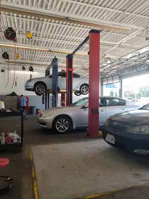 Auto Repair, Hampton VA | Hampton Roads Car Care